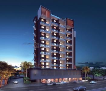 2 BHK Apartment