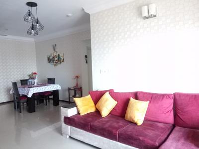 3 BHK Apartment