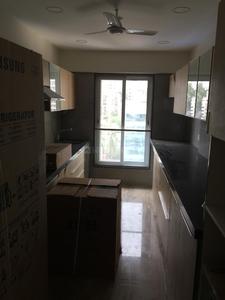 Gallery Cover Image of 1200 Sq.ft 2 BHK Apartment for buy in Khar West for 55000000