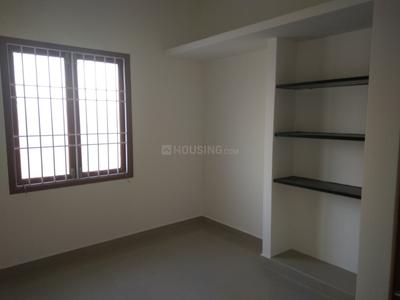 1 RK Apartment