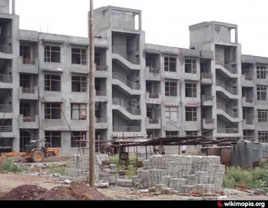 3 BHK Independent Floor