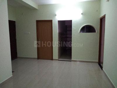3 BHK Apartment