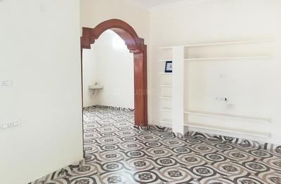 Gallery Cover Image of 1500 Sq.ft 2 BHK Independent House for rent in Gachibowli for 26000