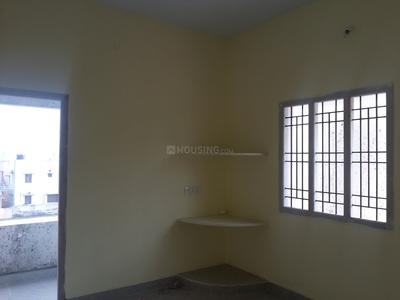 1 BHK Apartment