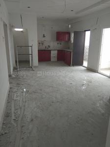 Gallery Cover Image of 1415 Sq.ft 3 BHK Apartment for buy in Kukatpally for 7858000