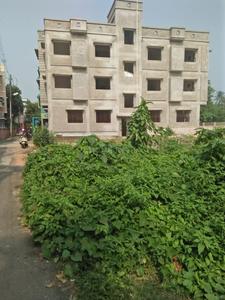 Gallery Cover Image of 850 Sq.ft 2 BHK Apartment for buy in Tollygunge for 2800000