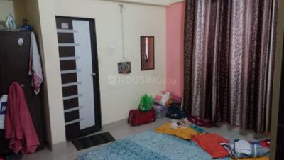 Gallery Cover Image of 1060 Sq.ft 2 BHK Apartment for buy in Kalyan East for 8500000