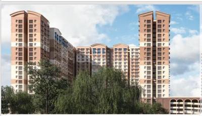 Gallery Cover Image of 795 Sq.ft 2 BHK Apartment for buy in Gummanahalli for 4900000