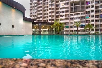 1 BHK Apartment