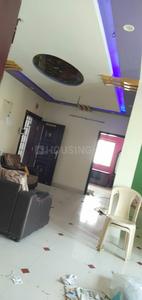 Gallery Cover Image of 1256 Sq.ft 2 BHK Apartment for buy in Palavakkam for 12500000