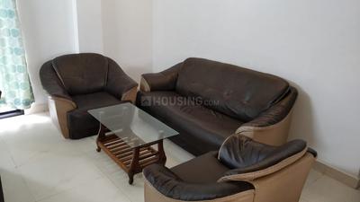 Gallery Cover Image of 1076 Sq.ft 2 BHK Apartment for buy in Candolim for 6800000
