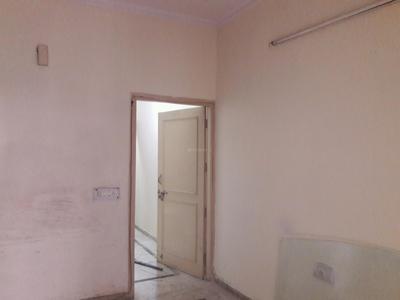 1 BHK Independent Floor