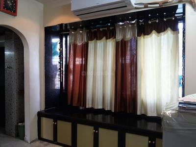 Gallery Cover Image of 350 Sq.ft 1 RK Apartment for buy in Borivali West for 7000000