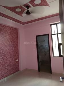 Gallery Cover Image of 1250 Sq.ft 3 BHK Independent Floor for buy in Rajendra Nagar for 4200000