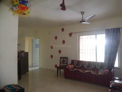 2 BHK Apartment