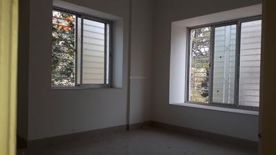 Gallery Cover Image of 860 Sq.ft 2 BHK Apartment for buy in Baishnabghata Patuli Township for 3700000