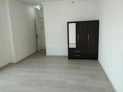 3 BHK अपार्टमेंट