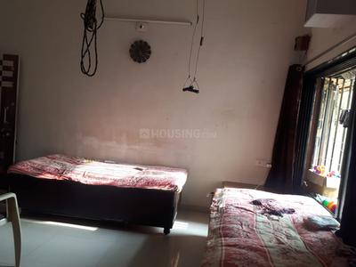 Gallery Cover Image of 1300 Sq.ft 2 BHK Apartment for buy in Thaltej for 4200000