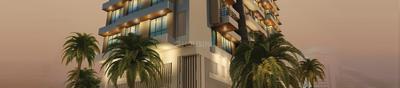 Gallery Cover Image of 1320 Sq.ft 3 BHK Apartment for buy in Andheri West for 27500000