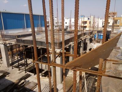 Gallery Cover Image of 1040 Sq.ft 2 BHK Apartment for buy in Dr A S Rao Nagar Colony for 5080000