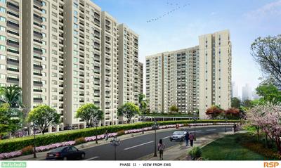 2 BHK Apartment