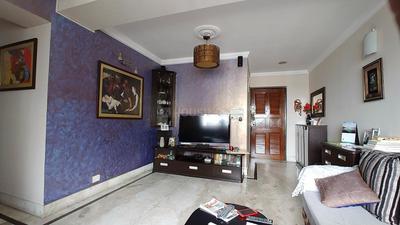 Gallery Cover Image of 1328 Sq.ft 3 BHK Apartment for buy in Santoshpur for 9800000
