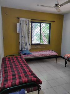 Bedroom Image of PG 4314118 Nerul in Nerul
