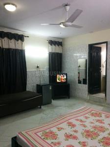 Bedroom Image of New Ladies World in Sector 45