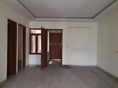 4 BHK Apartment