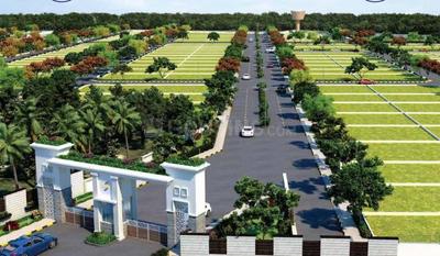 Residential Plot
