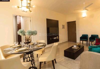 3 BHK Villa
