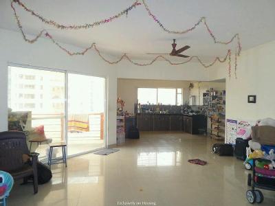 2 BHK Apartment