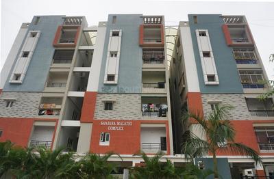 3 BHK Apartment