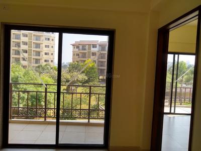 Gallery Cover Image of 650 Sq.ft 1 BHK Independent House for buy in Talegaon Dabhade for 3300000