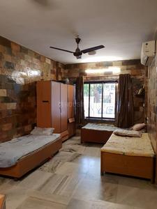 1 BHK Apartment