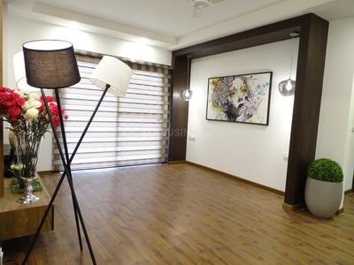 Gallery Cover Image of 2259 Sq.ft 3 BHK Independent Floor for buy in DLF Phase 2 for 23000000