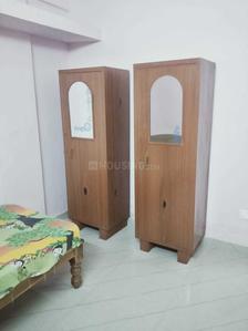 Bedroom Image of Sri Venkateshwara Gents PG in Kadubeesanahalli