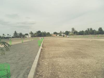 Gallery Cover Image of Sq.ft Residential Plot for buy in Avadi for 1397500