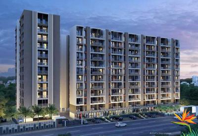 2 BHK Apartment