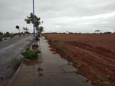 Gallery Cover Image of Sq.ft Residential Plot for buy in Nagasandra for 3360000