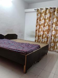 Gallery Cover Image of 1500 Sq.ft 3 BHK Apartment for rent in Kasba Peth for 21000