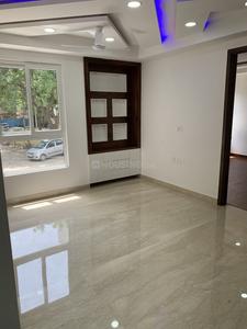 Gallery Cover Image of 2350 Sq.ft 3 BHK Independent House for buy in South Extension II for 32500000