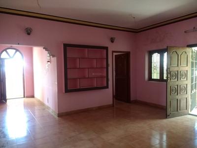 2 BHK Independent House