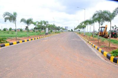 Residential Plot