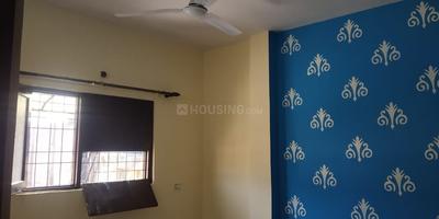 1 BHK Independent Floor