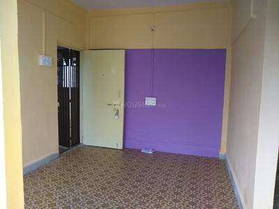 1 BHK Apartment