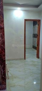 Gallery Cover Image of 645 Sq.ft 2 BHK Independent Floor for buy in Sector 28 Rohini for 4700000
