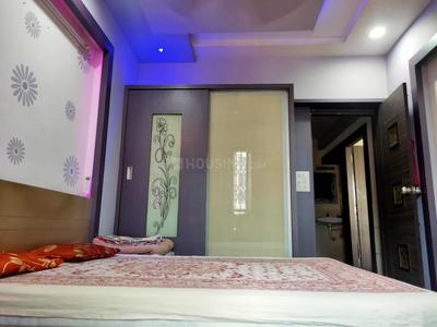 Gallery Cover Image of 720 Sq.ft 1 BHK Apartment for buy in Anushree, Chandkheda for 2000000