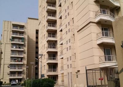 3 BHK Apartment