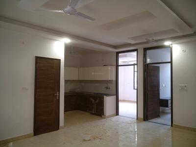 Gallery Cover Image of 1080 Sq.ft 3 BHK Independent Floor for buy in Sector 8 Dwarka for 9200000